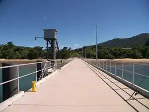 Third view of Homely land listing, 12 Unsworth Dr, Mission Beach QLD 4852