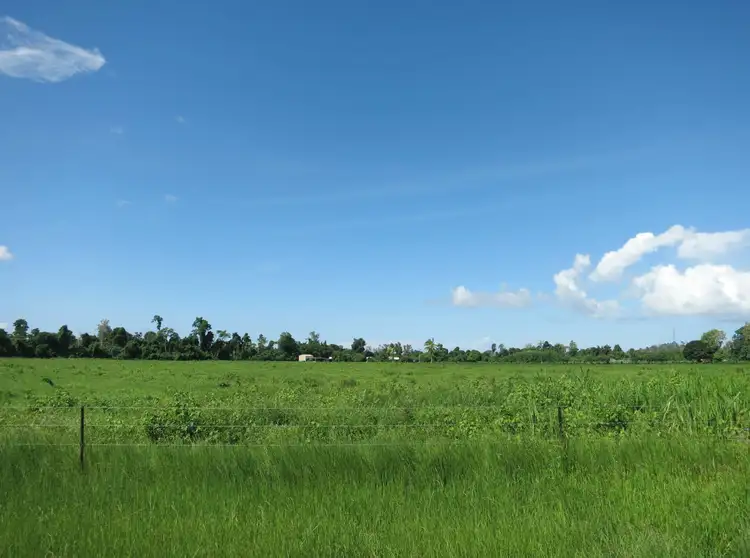 610 Ellerbeck Road, Carruchan QLD 4816