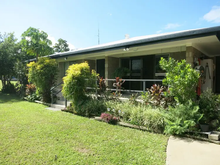 Sixth view of Homely rural property listing, 610 Ellerbeck Road, Carruchan QLD 4816