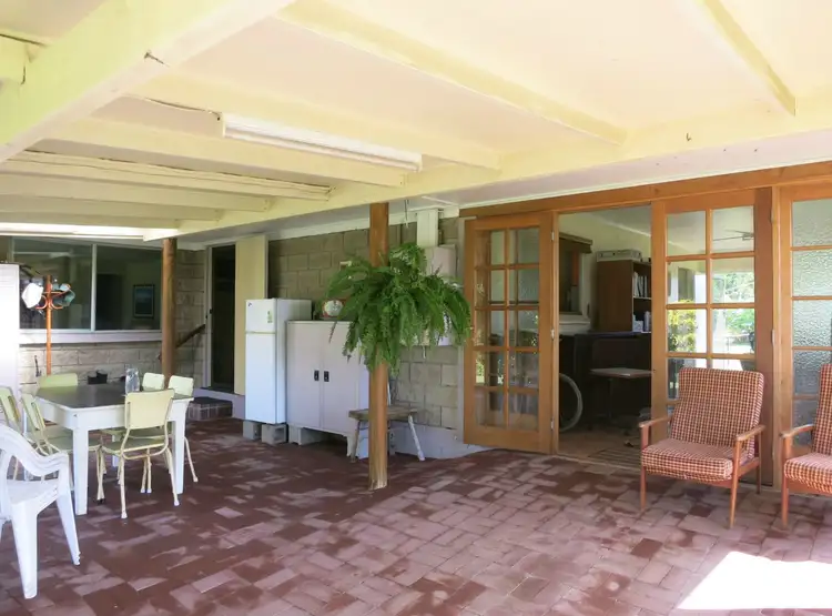 Seventh view of Homely rural property listing, 610 Ellerbeck Road, Carruchan QLD 4816