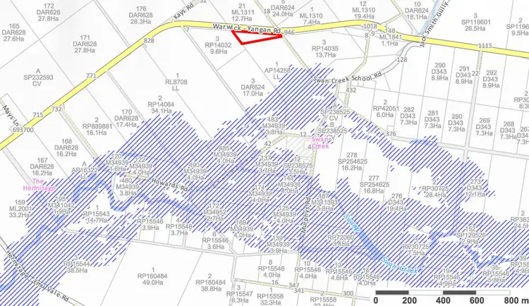Fifth view of Homely land listing, Address available on request