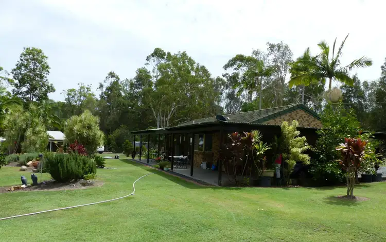 19 Silverwood Drive, Cooroibah QLD 4565