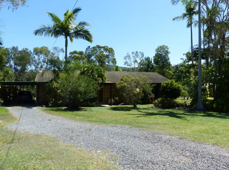 Second view of Homely rural property listing, 19 Silverwood Drive, Cooroibah QLD 4565