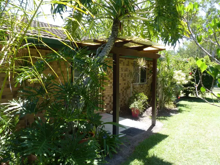 Fourth view of Homely rural property listing, 19 Silverwood Drive, Cooroibah QLD 4565