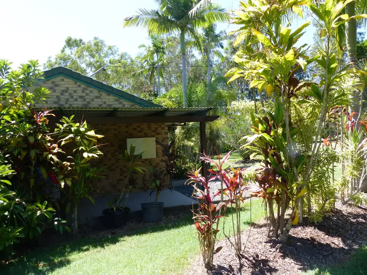 Fifth view of Homely rural property listing, 19 Silverwood Drive, Cooroibah QLD 4565