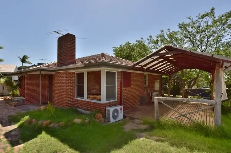 Second view of Homely house listing, 24 Wagoora Way, Koongamia WA 6056