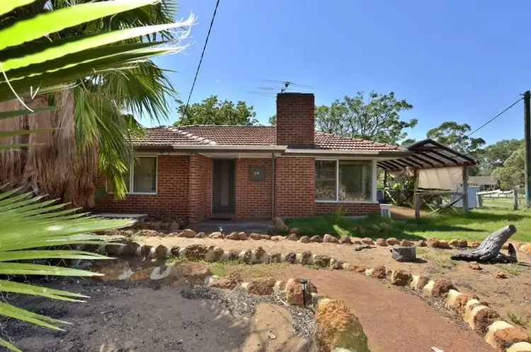 Third view of Homely house listing, 24 Wagoora Way, Koongamia WA 6056