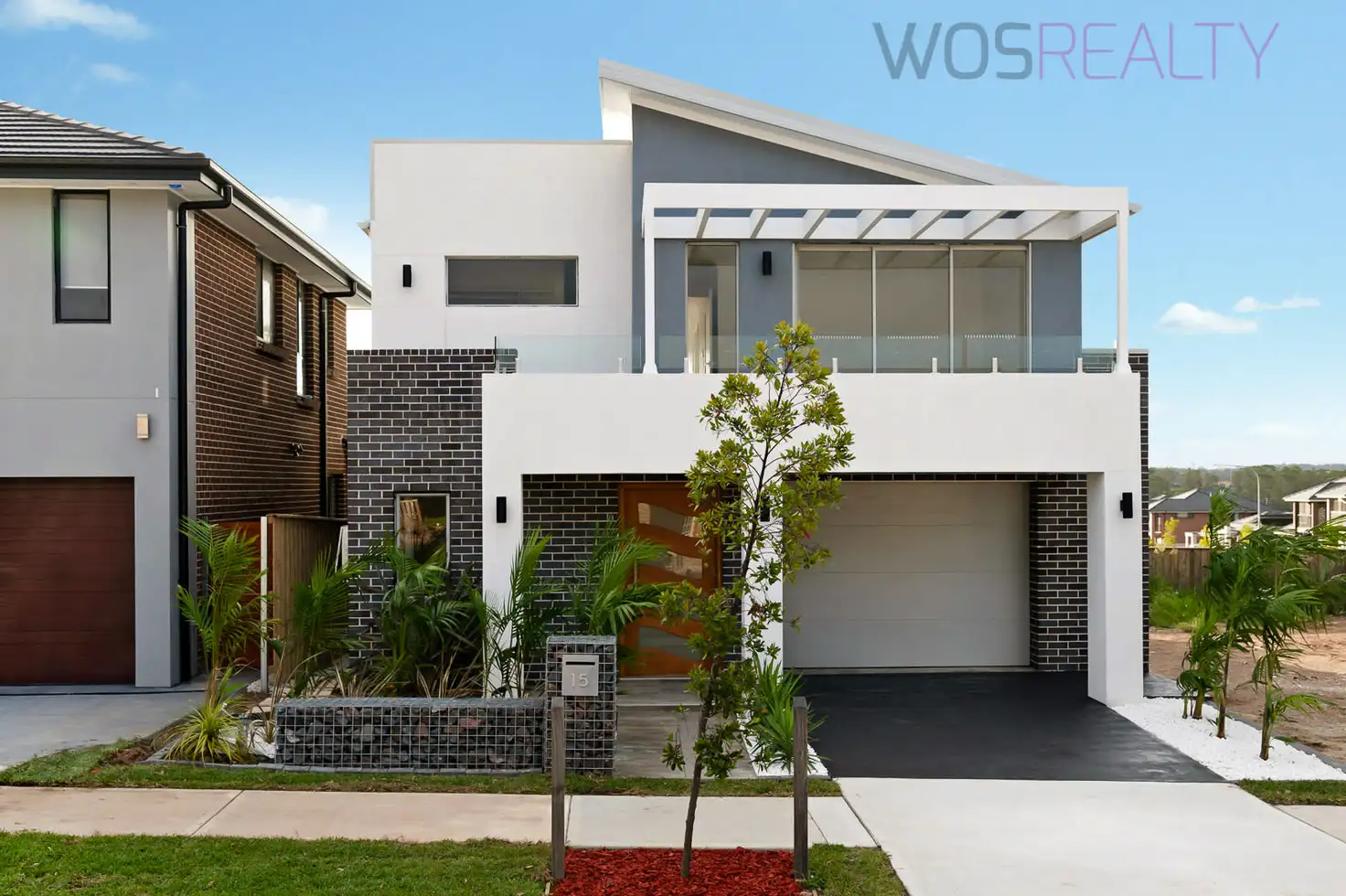 Main view of Homely house listing, 15 Faulkner Way, Edmondson Park NSW 2174