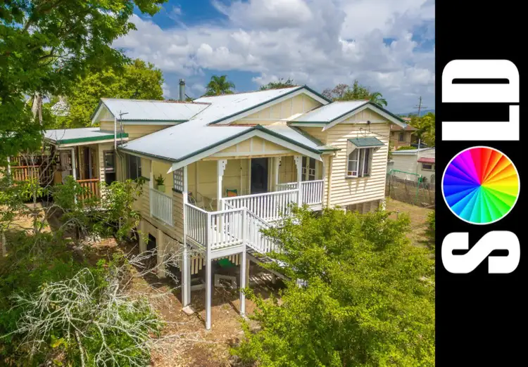 19 Kidgell Street, Gympie QLD 4570