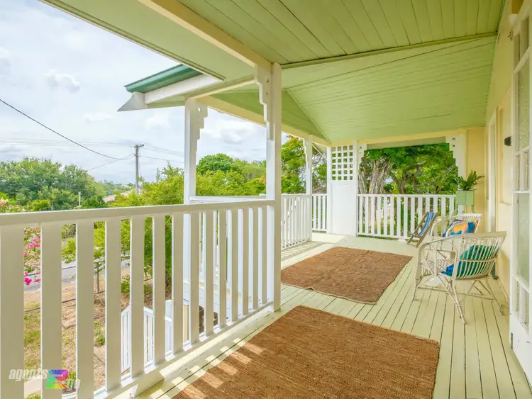 Sixth view of Homely house listing, 19 Kidgell Street, Gympie QLD 4570