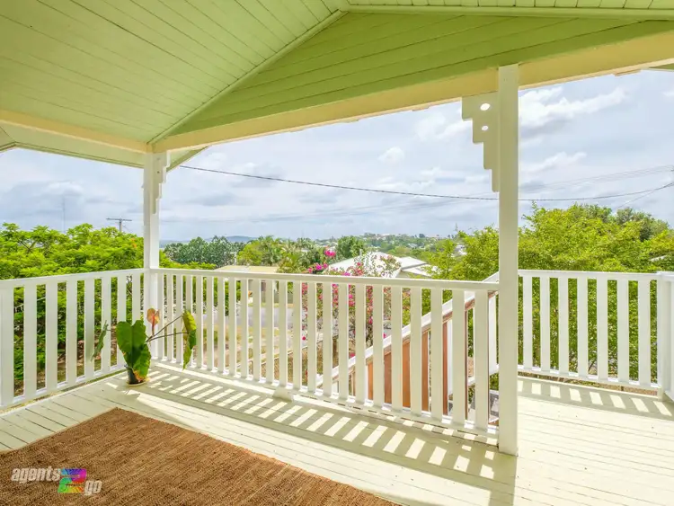 Seventh view of Homely house listing, 19 Kidgell Street, Gympie QLD 4570