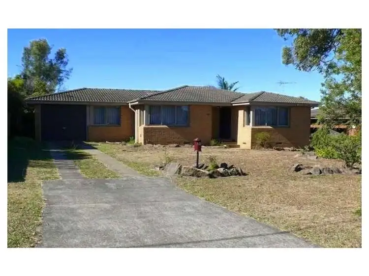 Main view of Homely house listing, 10 Burton Avenue, Moorebank NSW 2170
