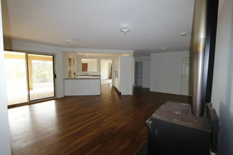 Second view of Homely house listing, 32 Settlers Drive, Gowrie Junction QLD 4352