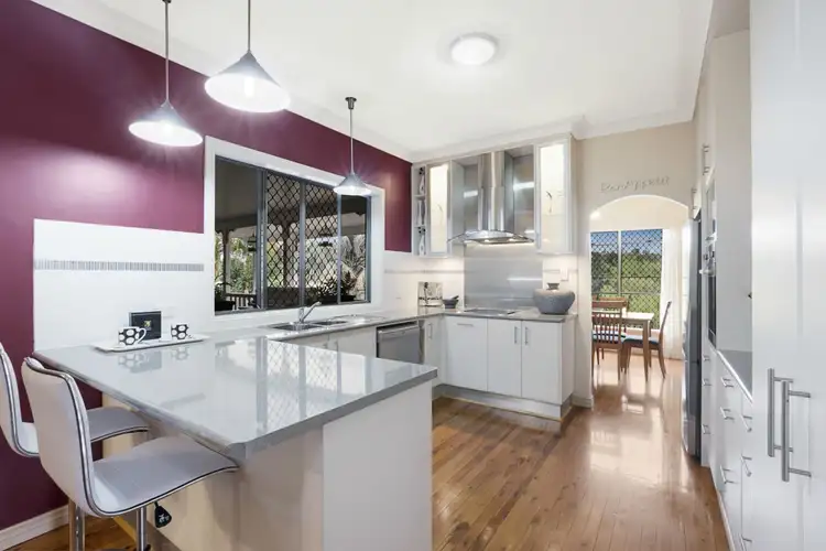 40 Jacaranda Avenue, Tinana QLD 4650