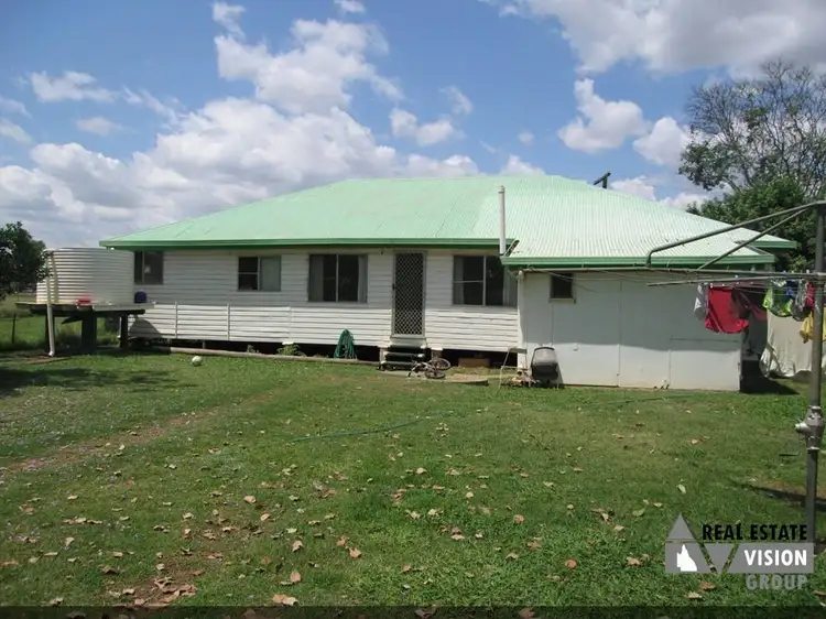 Second view of Homely house listing, 4 Dunning Street, Alpha QLD 4724