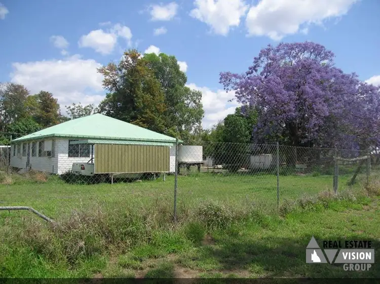 Third view of Homely house listing, 4 Dunning Street, Alpha QLD 4724