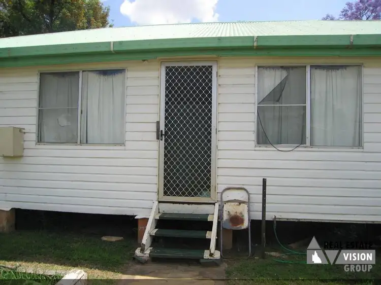 Fourth view of Homely house listing, 4 Dunning Street, Alpha QLD 4724