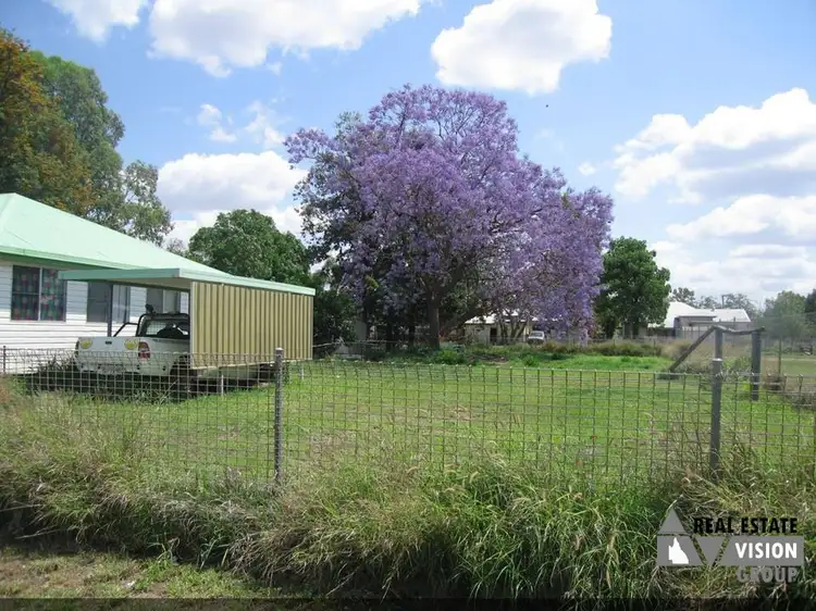 Fifth view of Homely house listing, 4 Dunning Street, Alpha QLD 4724