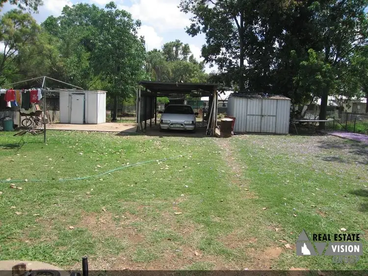 Sixth view of Homely house listing, 4 Dunning Street, Alpha QLD 4724