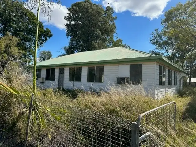 Seventh view of Homely house listing, 4 Dunning Street, Alpha QLD 4724