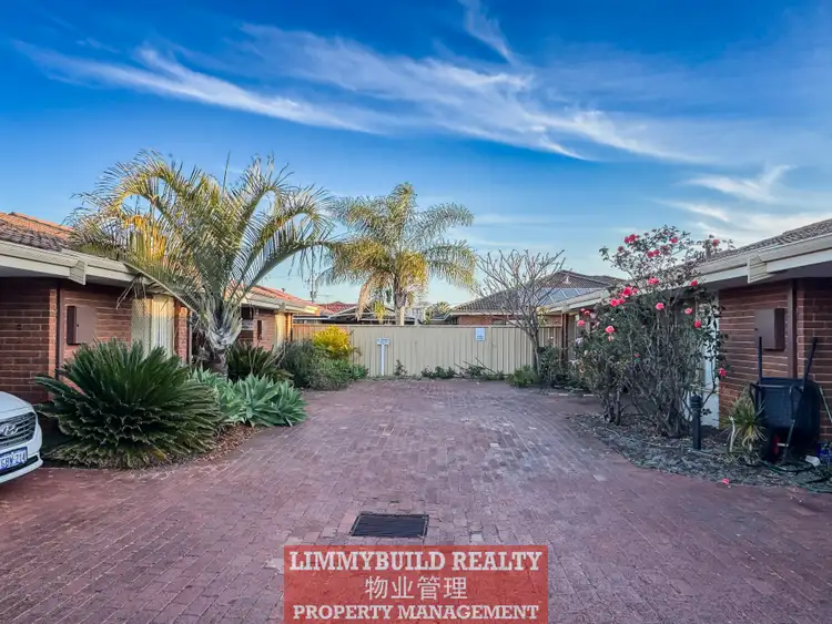 9 Dewey Street, Shelley WA 6148