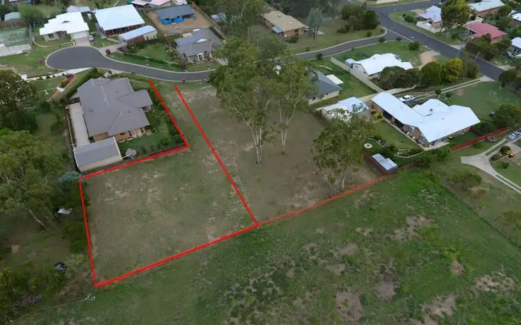 Fourth view of Homely land listing, 7 Stonewood Crescent, Warwick QLD 4370