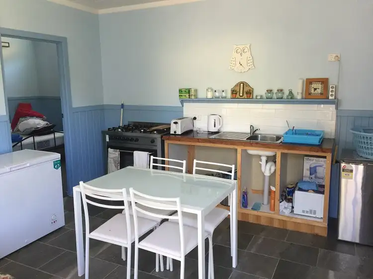 Fifth view of Homely rural property listing, Running Springs - 447 Little Snowy Creek Rd, Eskdale VIC 3701