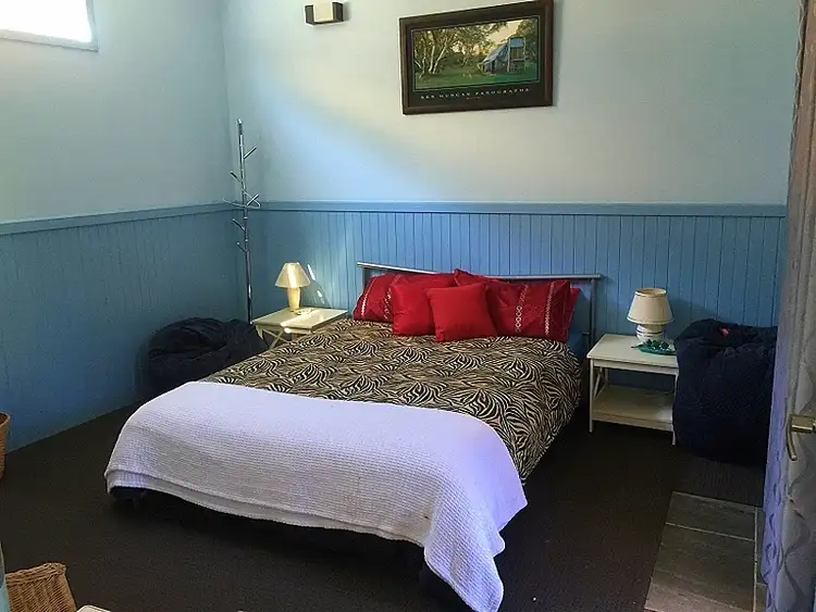 Sixth view of Homely rural property listing, Running Springs - 447 Little Snowy Creek Rd, Eskdale VIC 3701