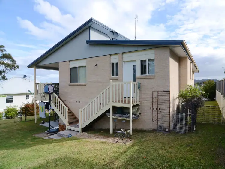 Seventh view of Homely house listing, 31 TRUMPETER Avenue, Eden NSW 2551