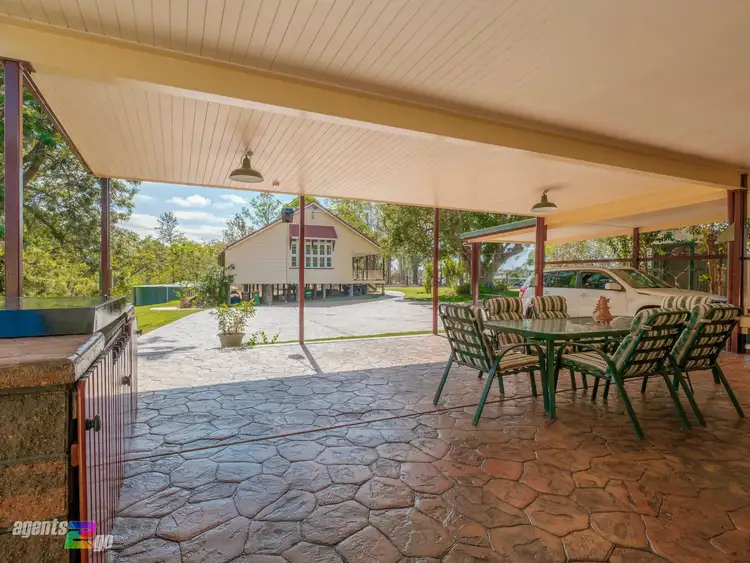 Sixth view of Homely rural property listing, 27 Grecian Bends Road, Greens Creek QLD 4570