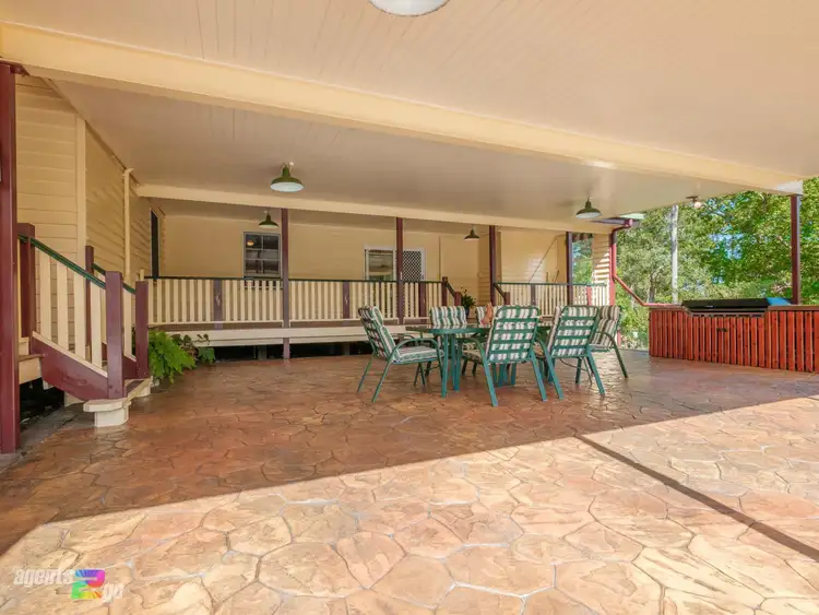 Seventh view of Homely rural property listing, 27 Grecian Bends Road, Greens Creek QLD 4570