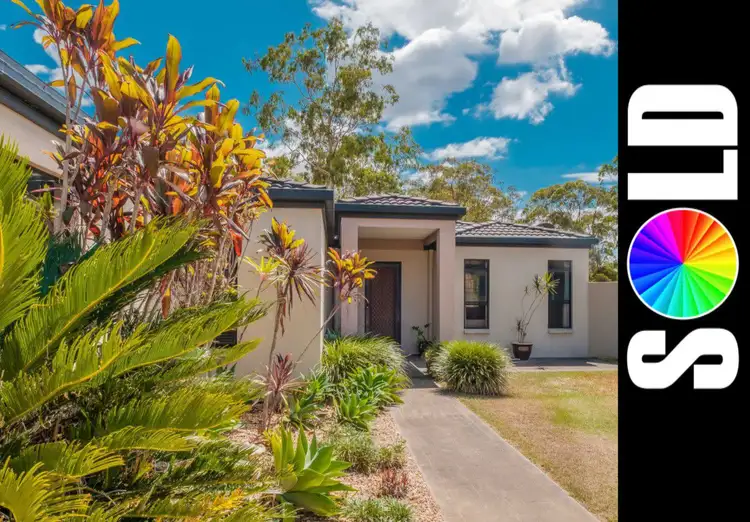 11 Lyden Court, Gympie QLD 4570
