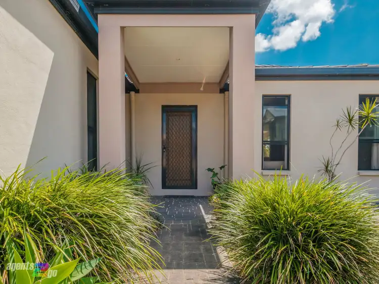 Fifth view of Homely house listing, 11 Lyden Court, Gympie QLD 4570