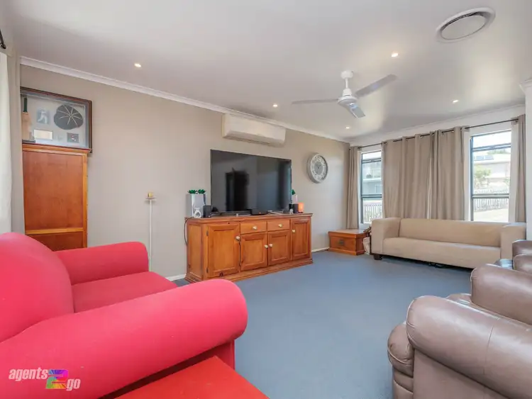 Seventh view of Homely house listing, 11 Lyden Court, Gympie QLD 4570