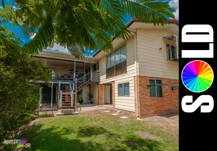 Main view of Homely house listing, 44 Everson Road, Gympie QLD 4570