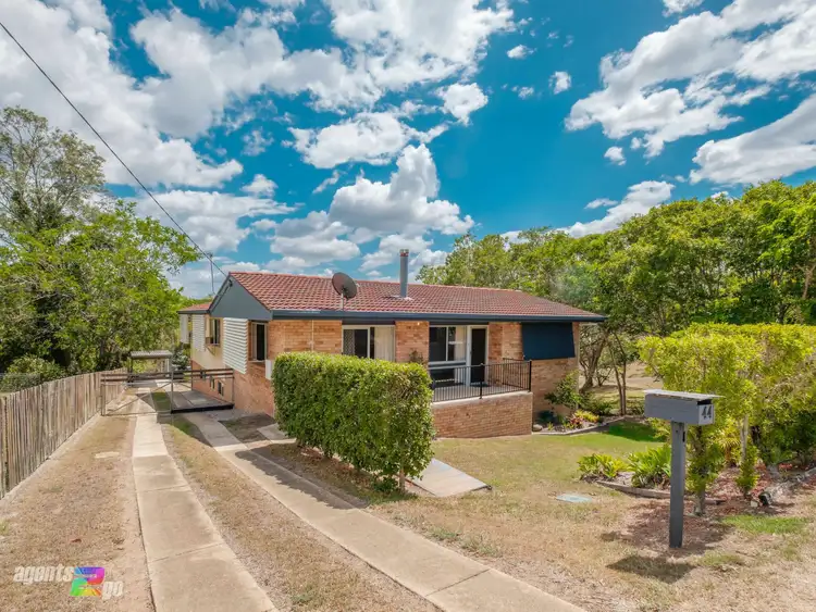 Second view of Homely house listing, 44 Everson Road, Gympie QLD 4570