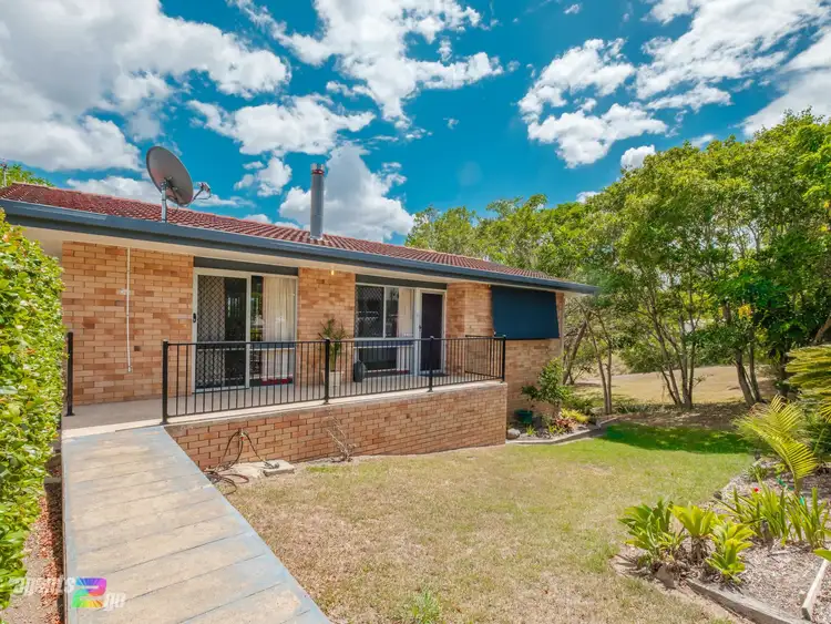 Third view of Homely house listing, 44 Everson Road, Gympie QLD 4570