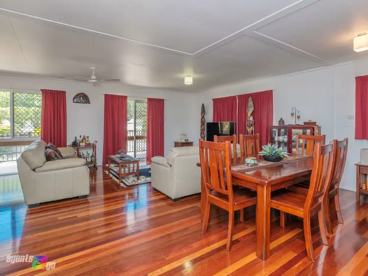 Fourth view of Homely house listing, 44 Everson Road, Gympie QLD 4570