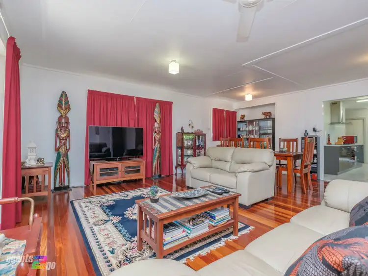 Fifth view of Homely house listing, 44 Everson Road, Gympie QLD 4570