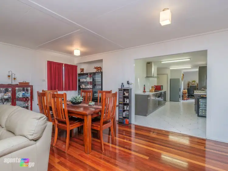 Sixth view of Homely house listing, 44 Everson Road, Gympie QLD 4570