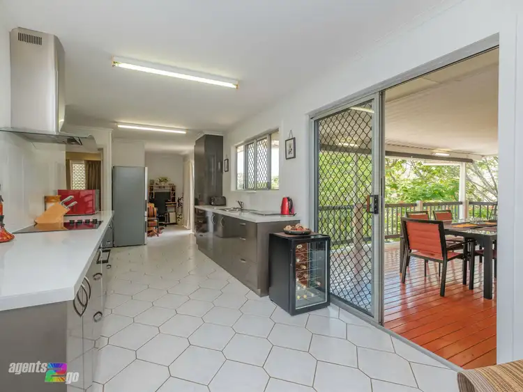 Seventh view of Homely house listing, 44 Everson Road, Gympie QLD 4570