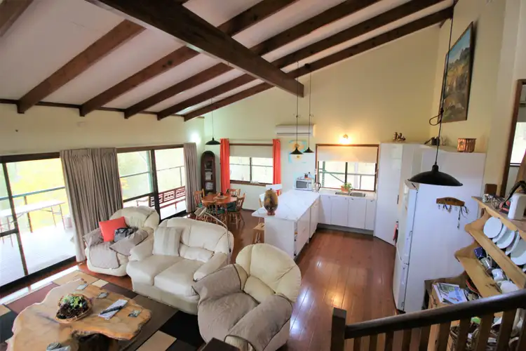 Fifth view of Homely house listing, 13-15 Edward Place, Kooralbyn QLD 4285