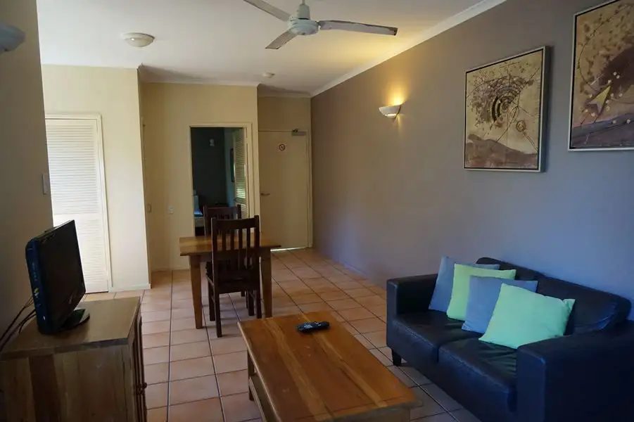 Main view of Homely unit listing, 40/15 Rainbow Shores Drive, Rainbow Beach QLD 4581