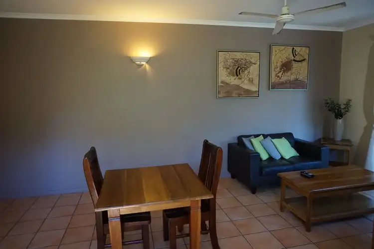 Third view of Homely unit listing, 40/15 Rainbow Shores Drive, Rainbow Beach QLD 4581