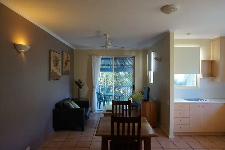 Fifth view of Homely unit listing, 40/15 Rainbow Shores Drive, Rainbow Beach QLD 4581