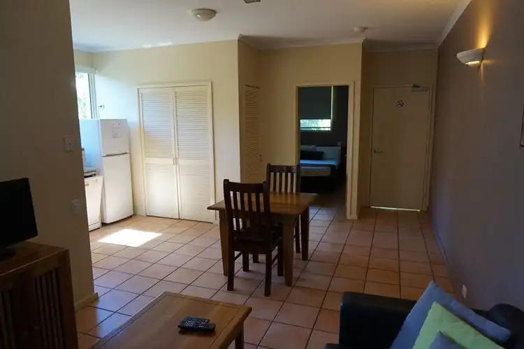 Sixth view of Homely unit listing, 40/15 Rainbow Shores Drive, Rainbow Beach QLD 4581
