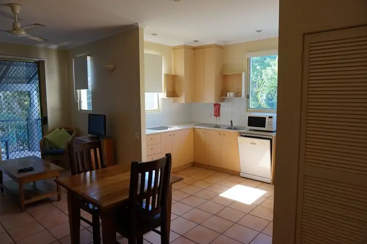 Seventh view of Homely unit listing, 40/15 Rainbow Shores Drive, Rainbow Beach QLD 4581