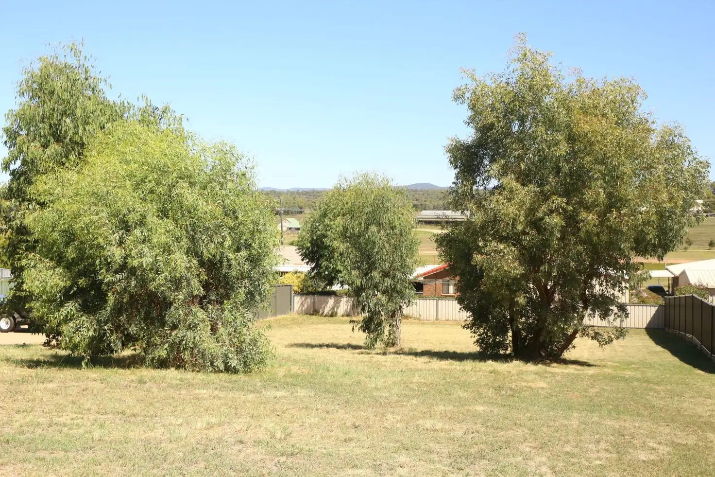 Main view of Homely land listing, 21 Walker Street, Warwick QLD 4370