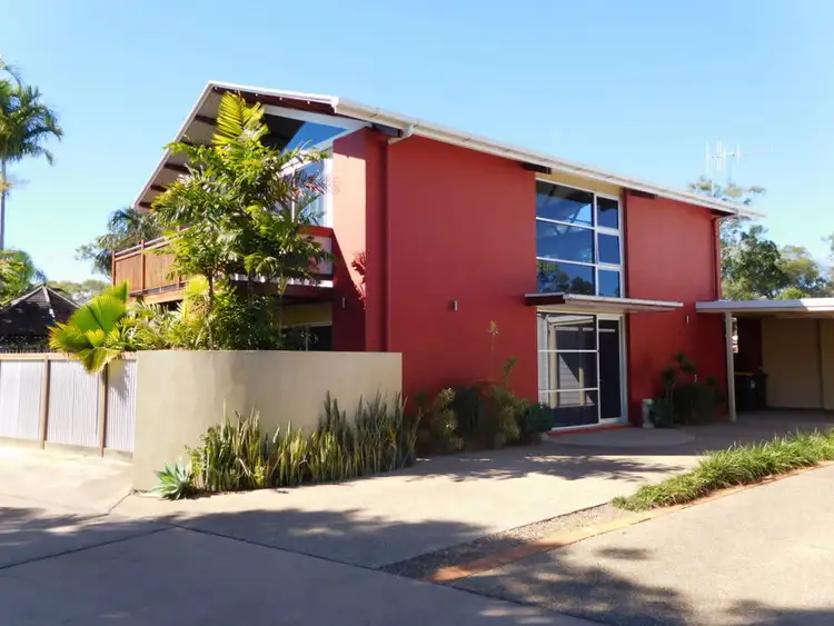 Main view of Homely unit listing, 8/19 Pepperina Court, Woodgate QLD 4660