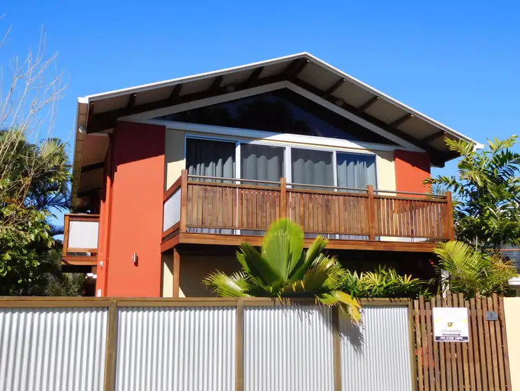 Third view of Homely unit listing, 8/19 Pepperina Court, Woodgate QLD 4660